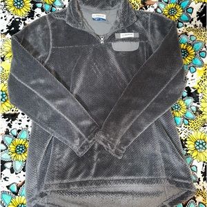 Magellan 1/4 Zip Pullover